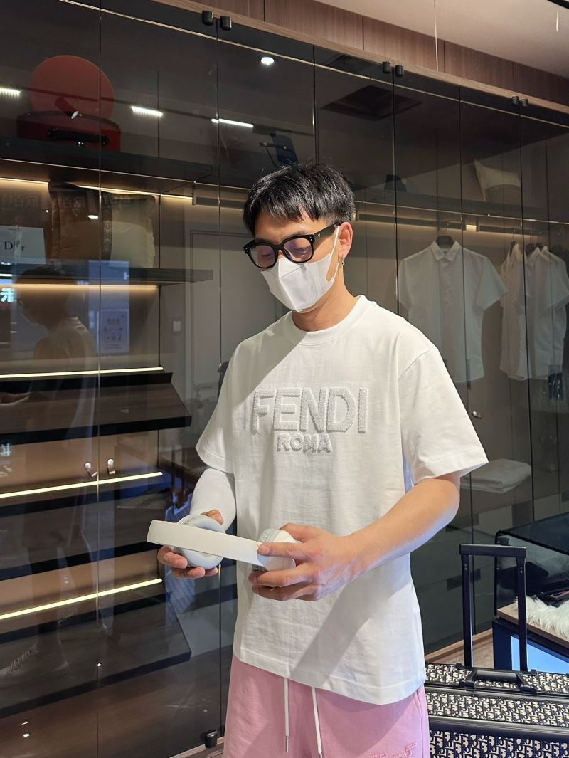 Fendi T-Shirts